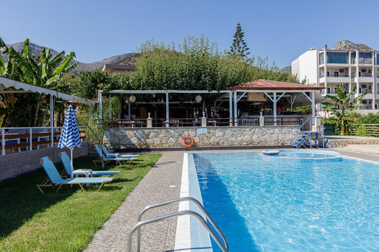 Gorgona Bali (Crete)
