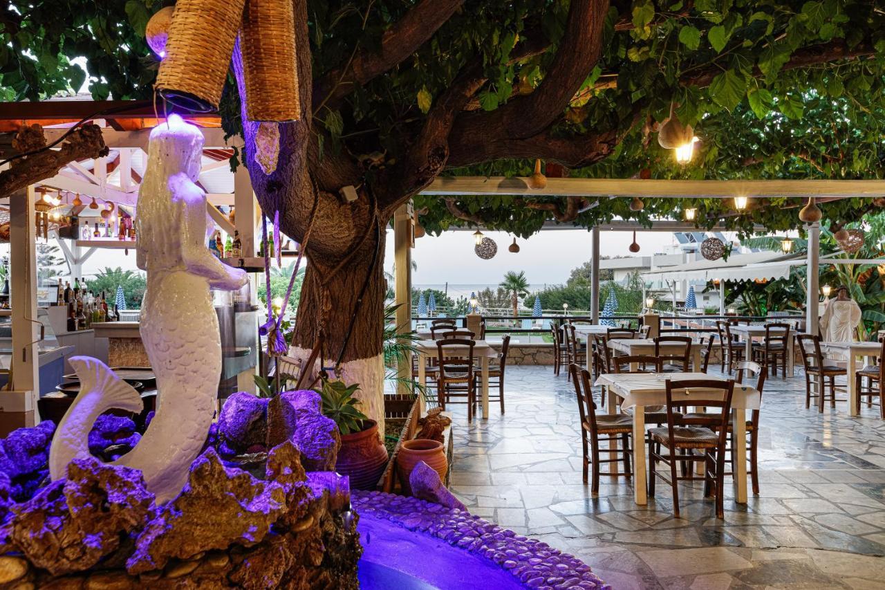 Hotel de apartamente Gorgona