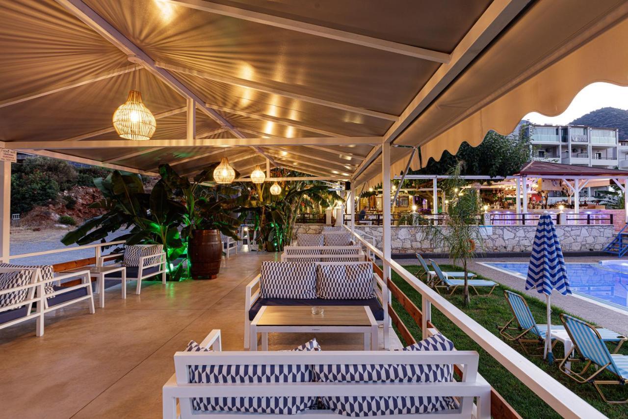 Gorgona Bali (Crete)