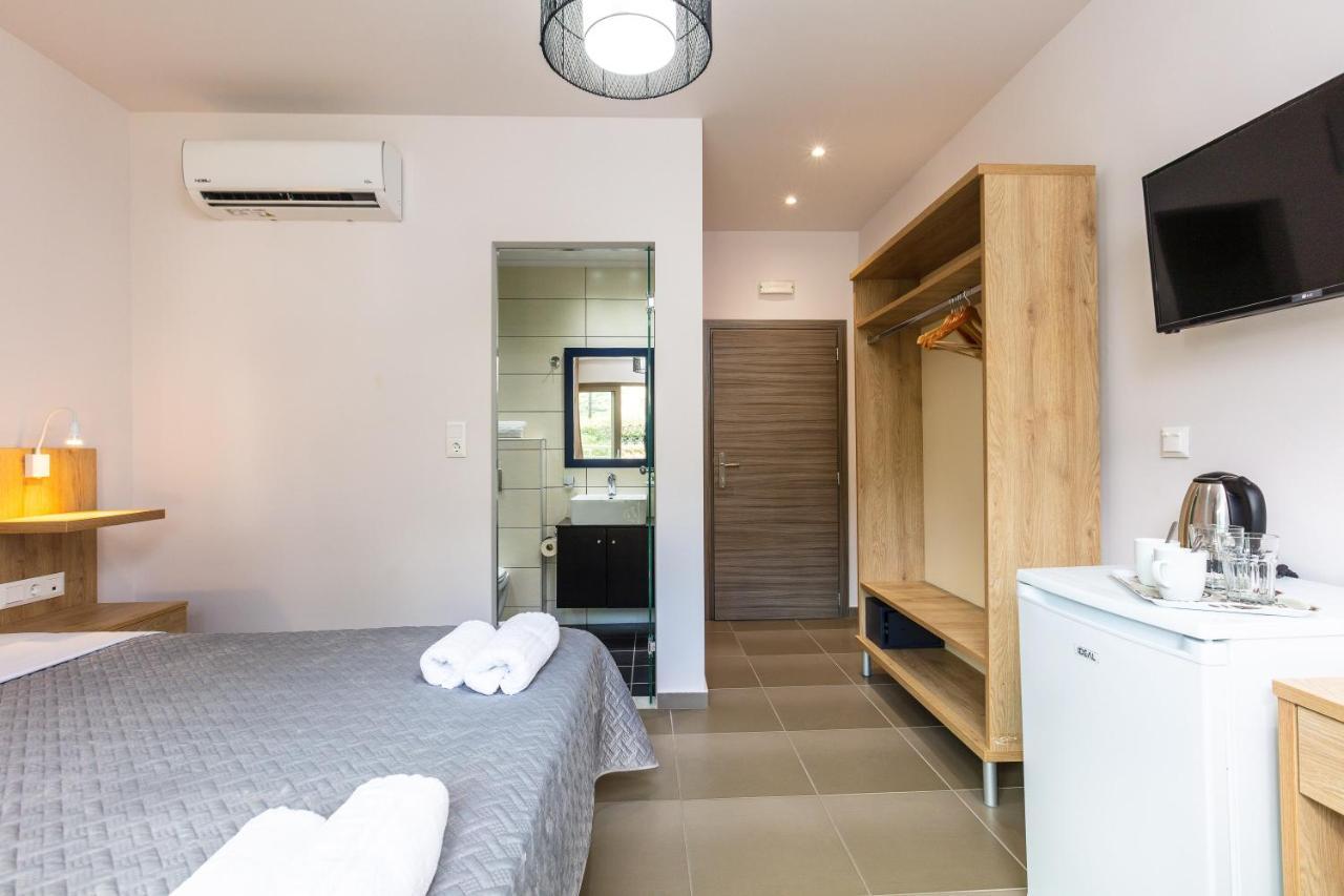 Gorgona 3* Bali (Crete)