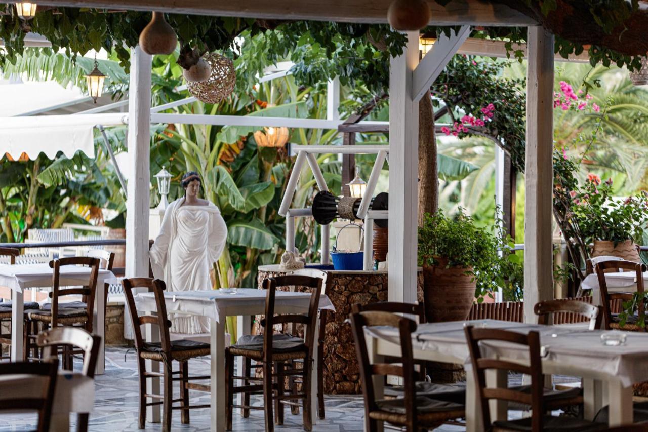 Hotel de apartamente Gorgona