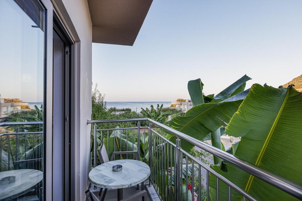 Gorgona Hotel de apartamente 3*