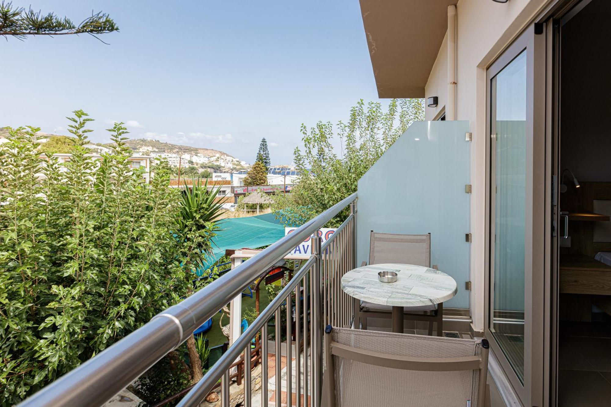 Gorgona 3* Bali (Crete)