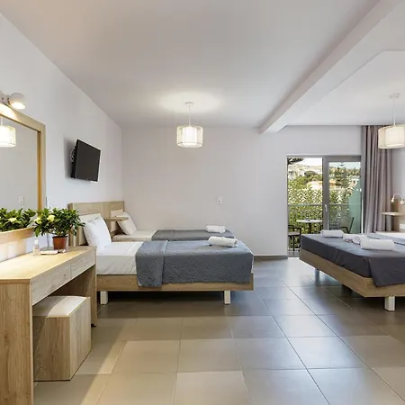 Gorgona Hotel Bali  Exterior photo
