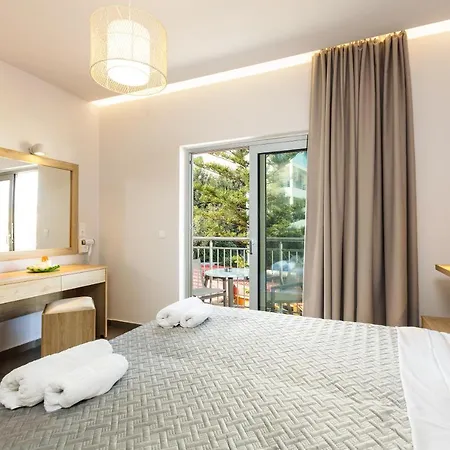 Gorgona Hotel Bali  Exterior photo