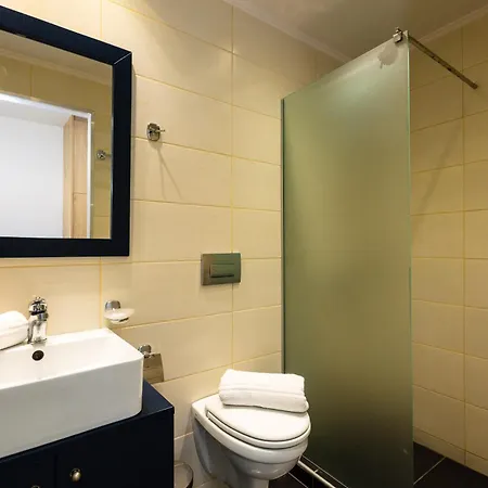 Gorgona Hotel Bali  Room photo