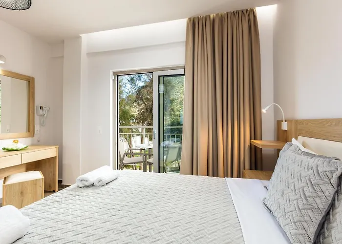 Gorgona Hotel