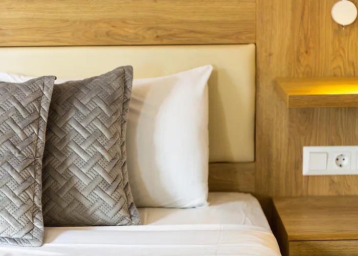 Gorgona Hotel