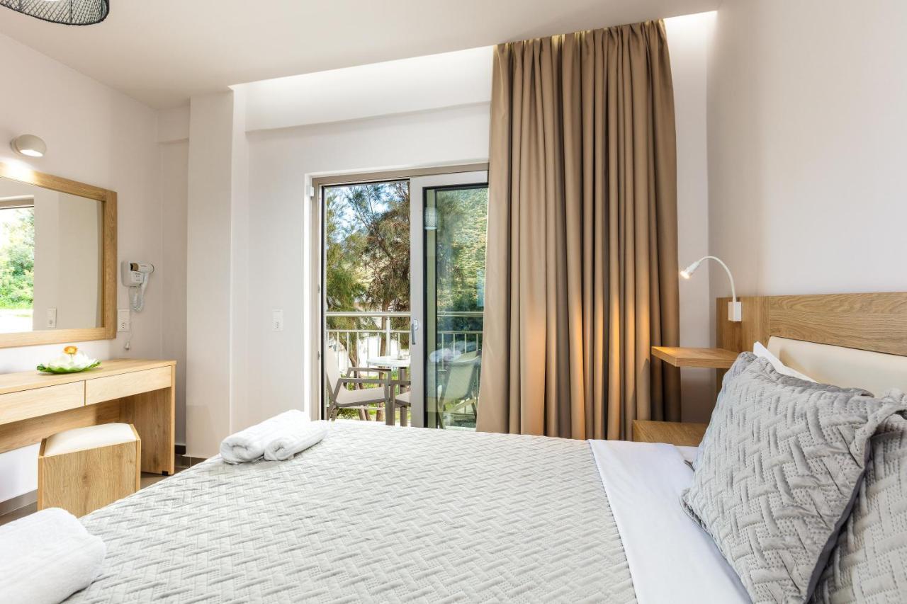 Apart Otel Gorgona