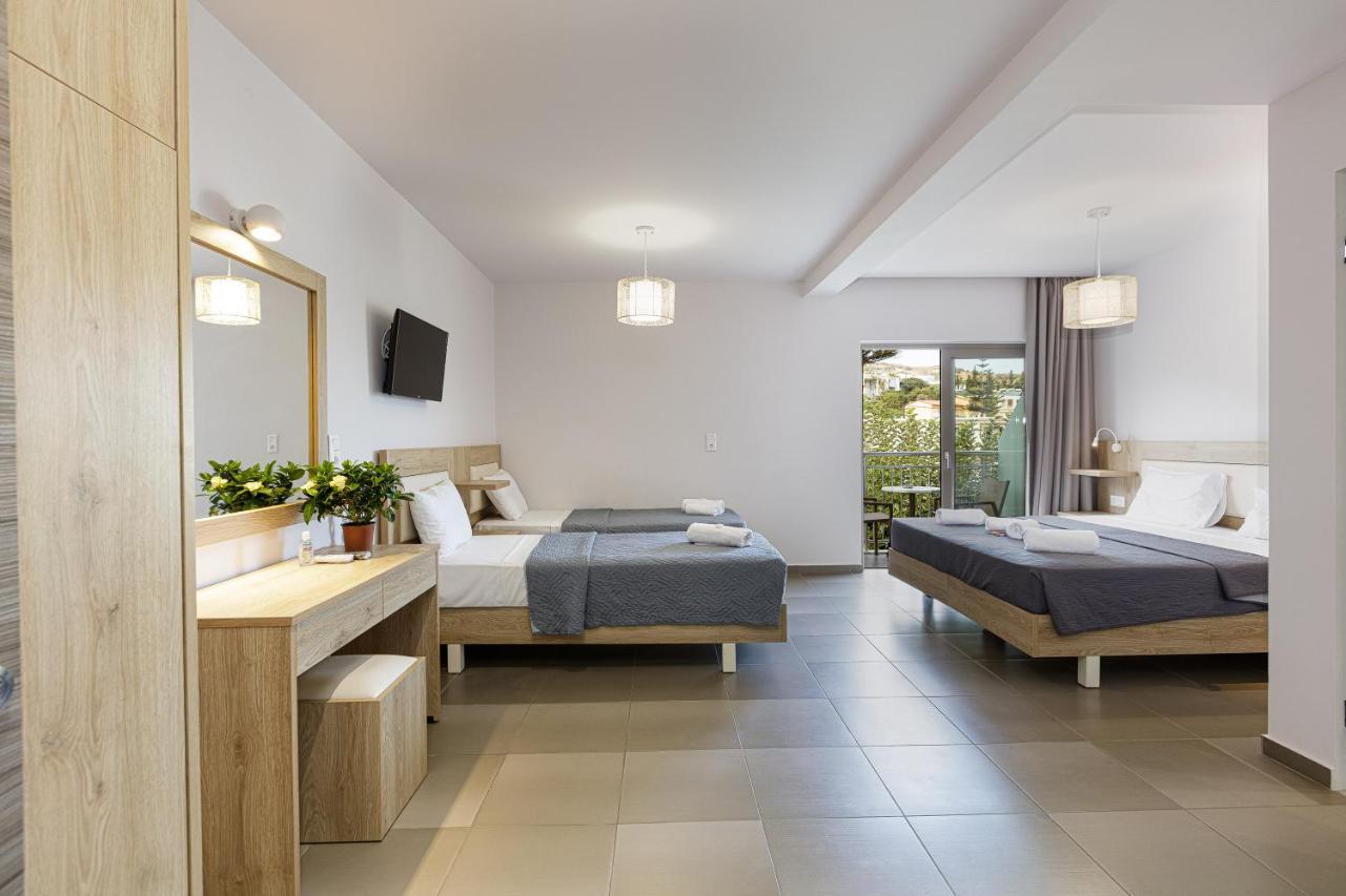 Gorgona Apart Otel