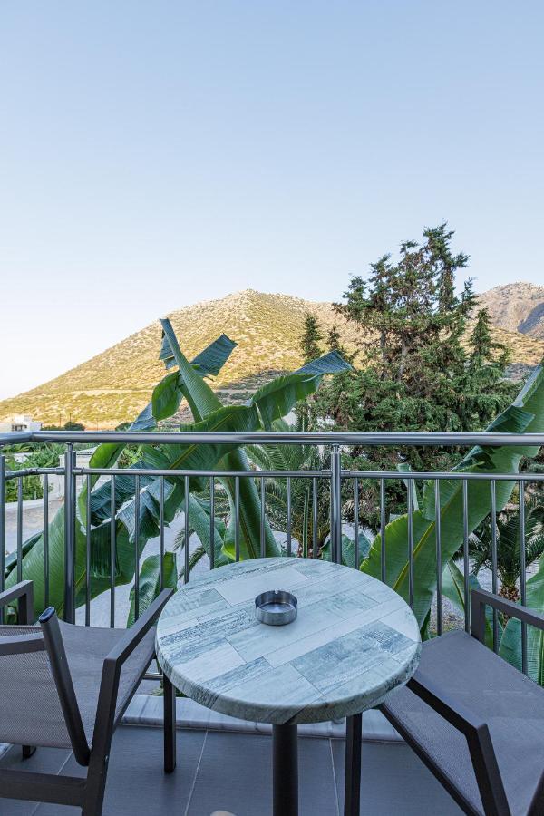 Gorgona Apart Otel Bali (Crete)