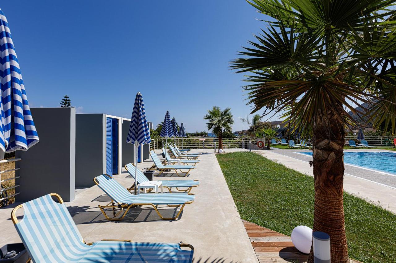 Gorgona 3* Bali (Crete)
