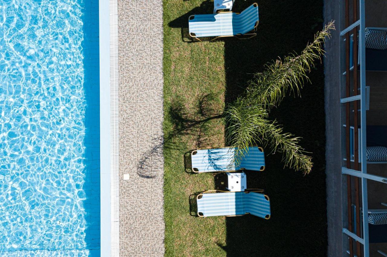 Apart Otel Gorgona Bali (Crete)