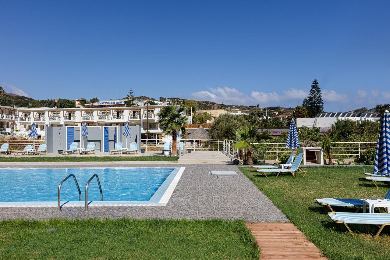Gorgona Bali (Crete)