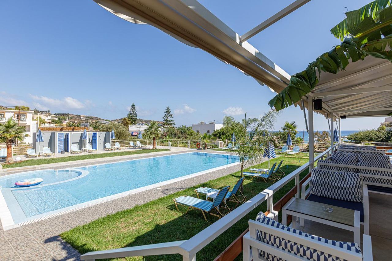 Gorgona 3* Bali (Crete)