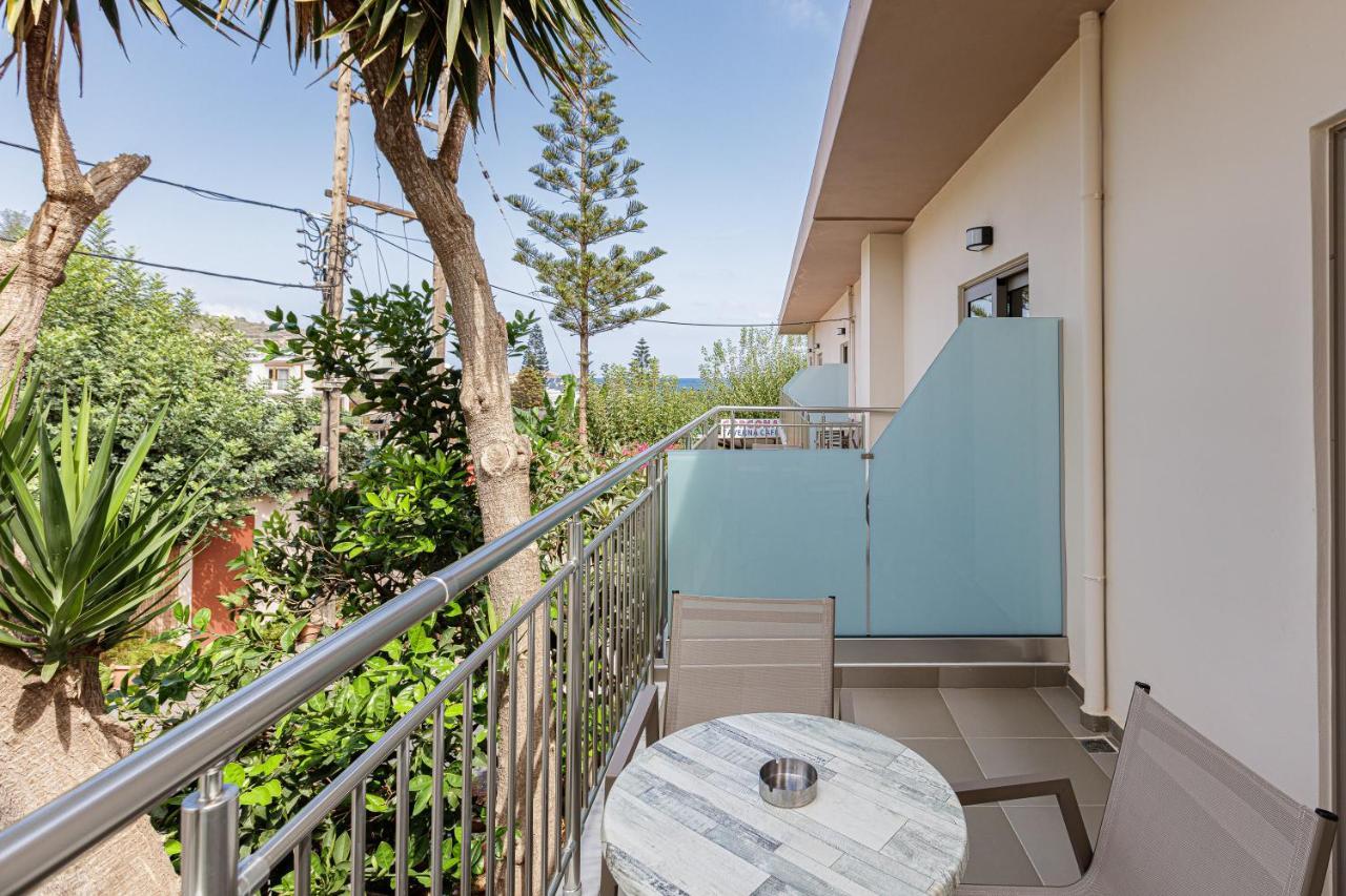 Gorgona Apart Otel Bali (Crete)