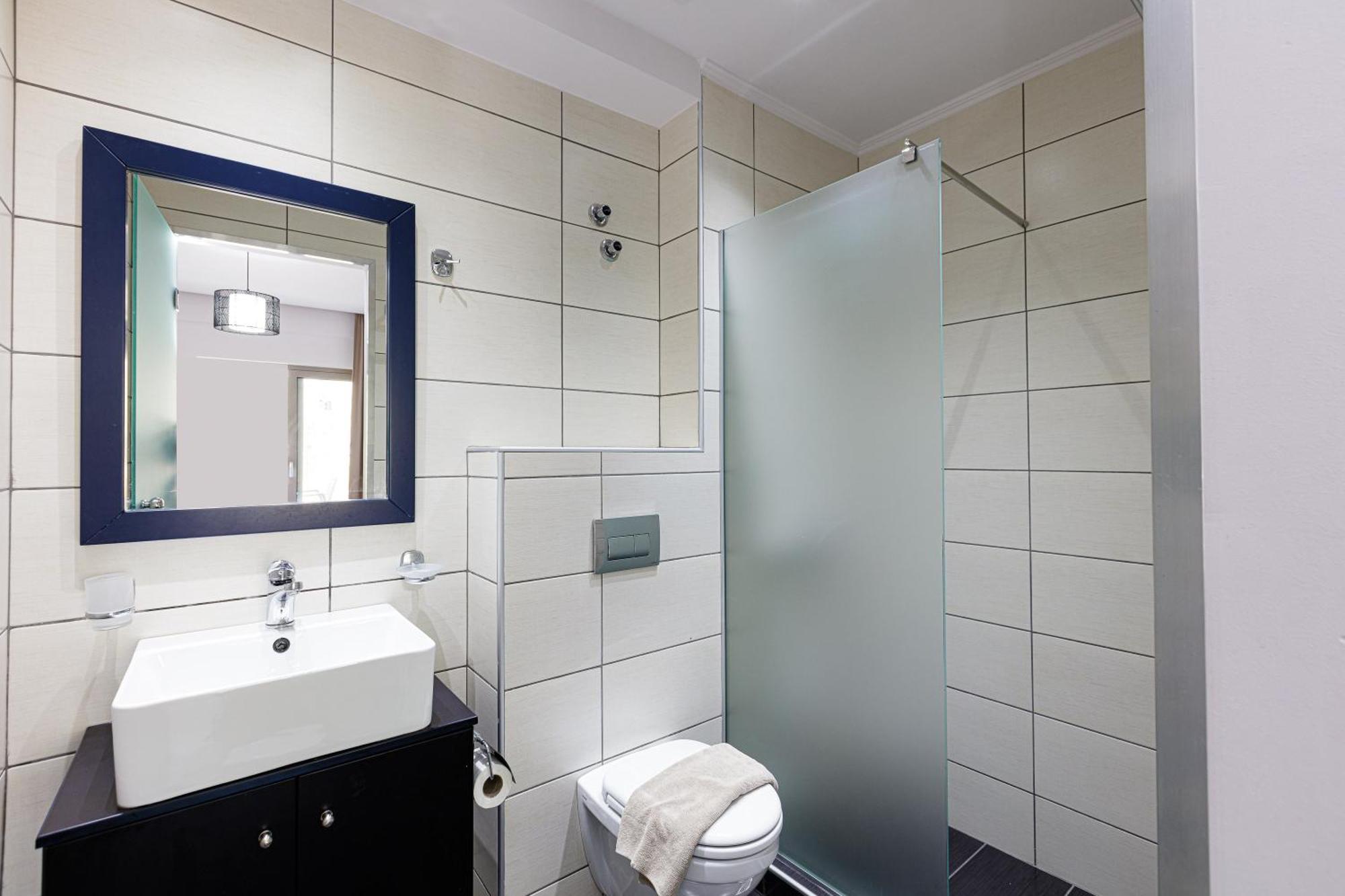 Gorgona Apart Otel Bali (Crete)